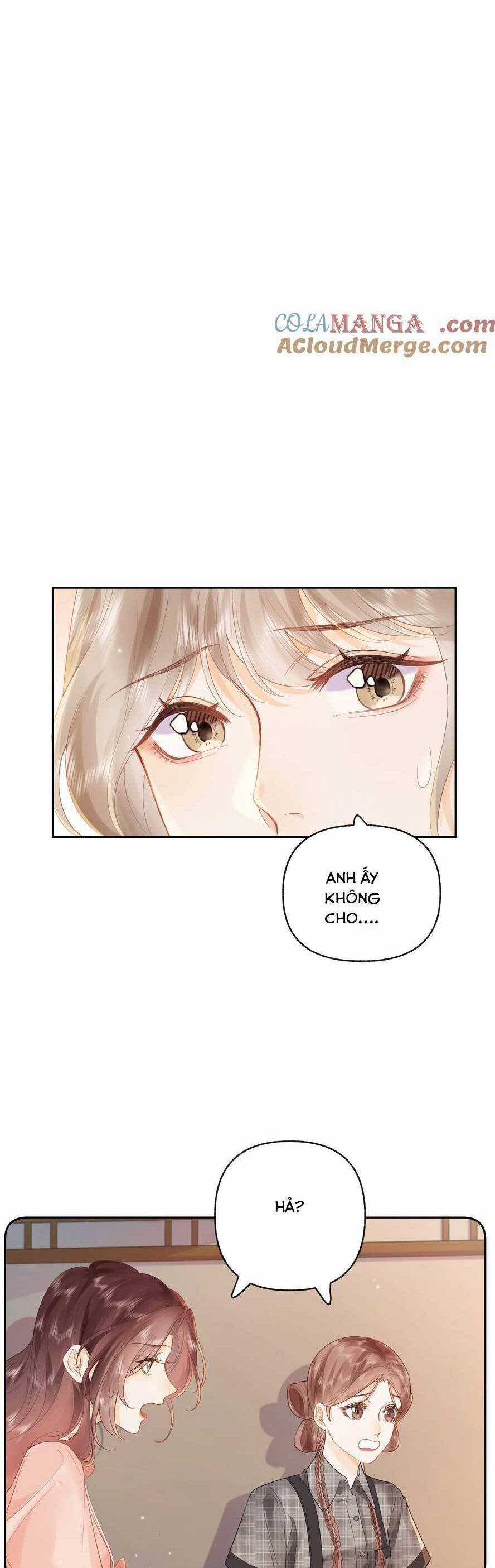 Chiết Ánh Trăng - Chapter 14 - Trang 14