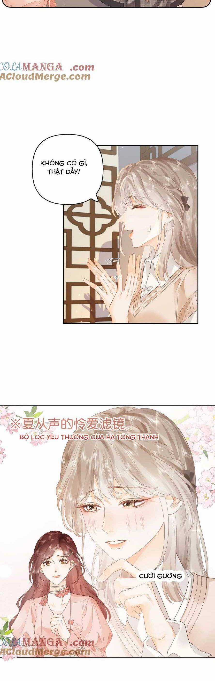 Chiết Ánh Trăng - Chapter 14 - Trang 15