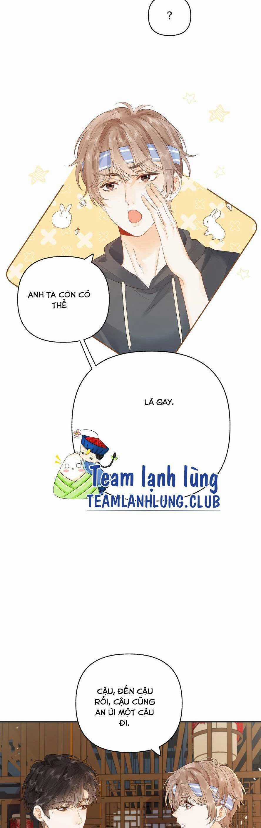 Chiết Ánh Trăng - Chapter 14 - Trang 19