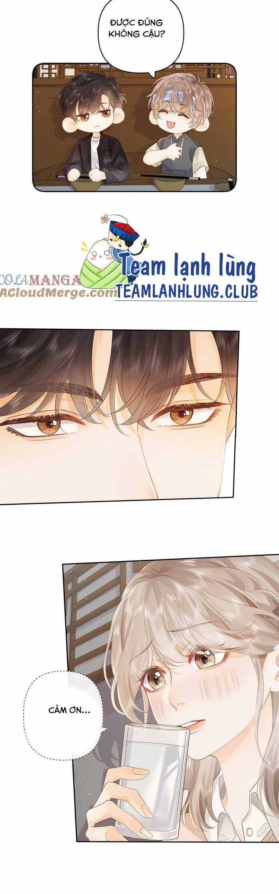 Chiết Ánh Trăng - Chapter 14 - Trang 3