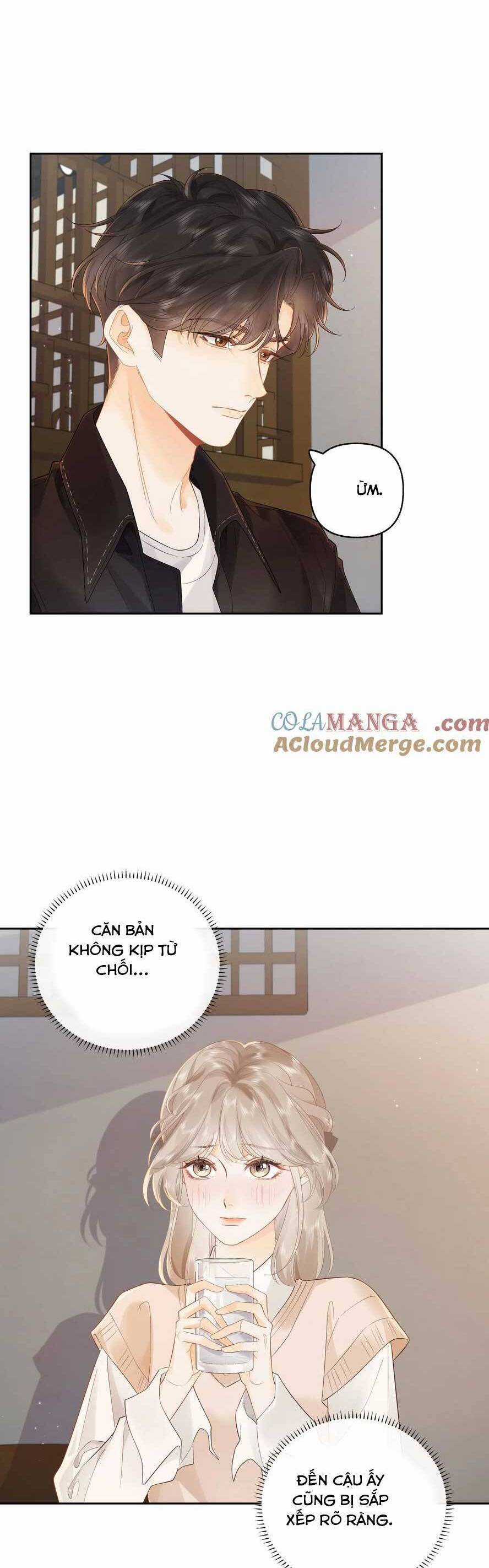 Chiết Ánh Trăng - Chapter 14 - Trang 4