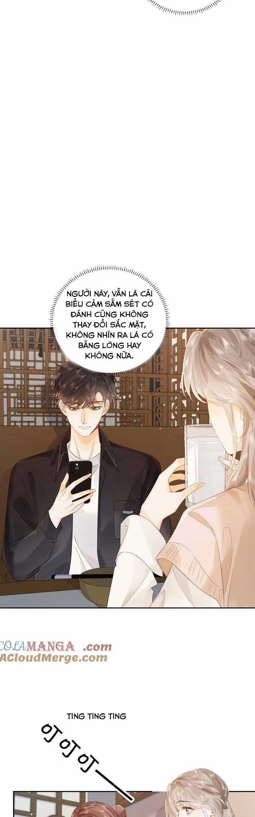 Chiết Ánh Trăng - Chapter 14 - Trang 5