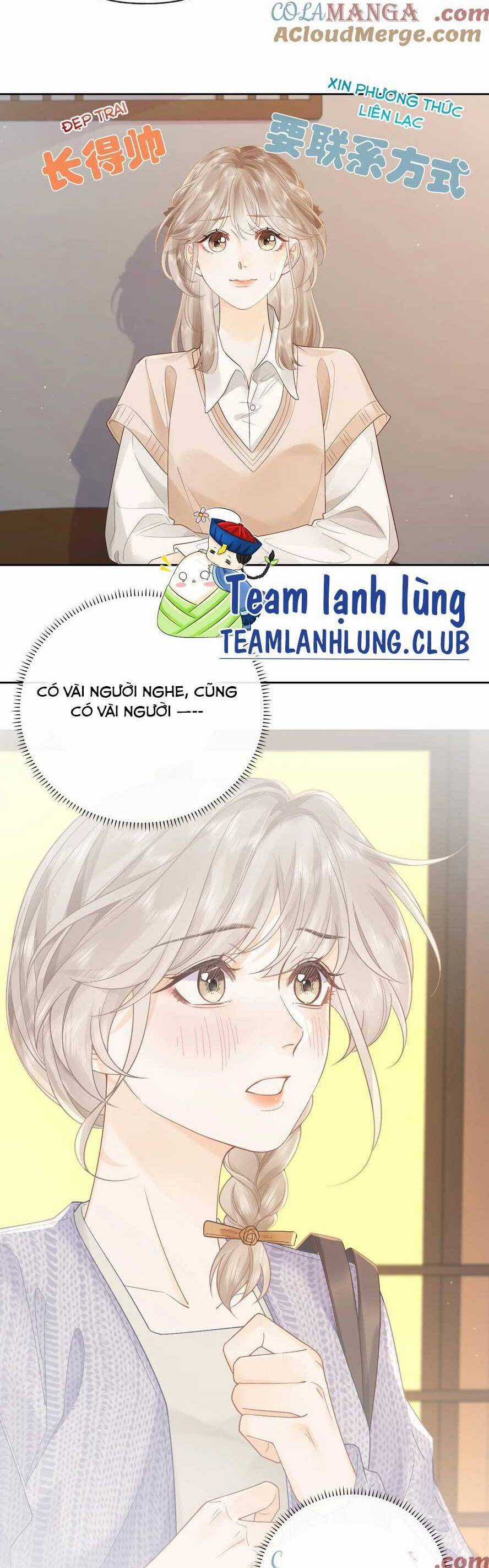 Chiết Ánh Trăng - Chapter 14 - Trang 9