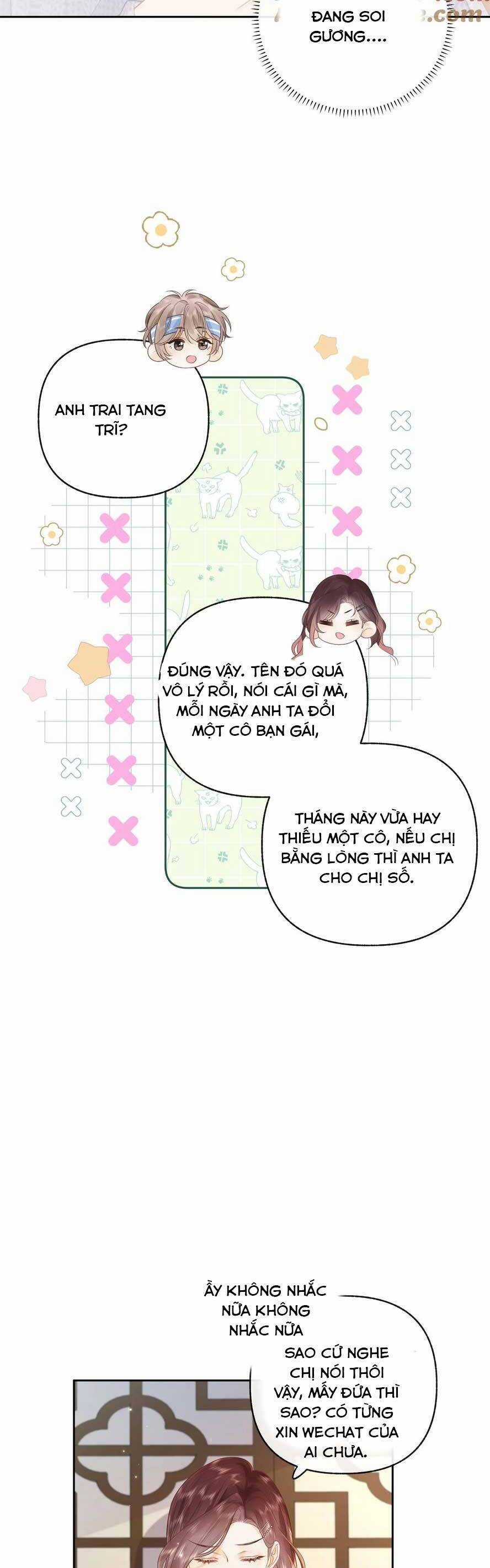 Chiết Ánh Trăng - Chapter 14 - Trang 10