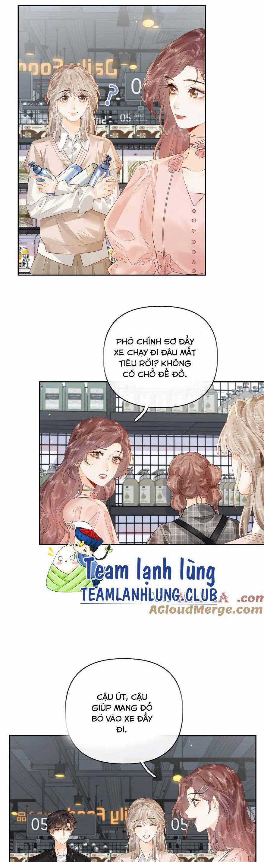 Chiết Ánh Trăng - Chapter 15 - Trang 11