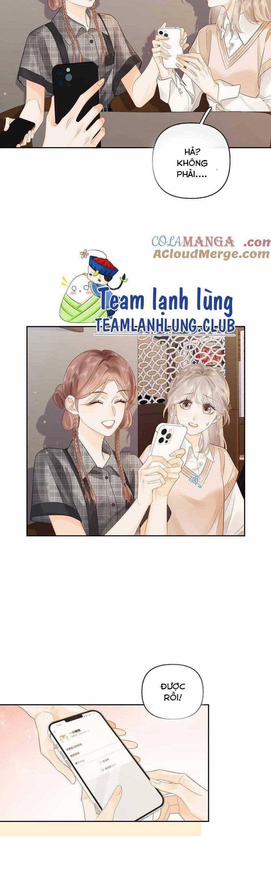 Chiết Ánh Trăng - Chapter 15 - Trang 8