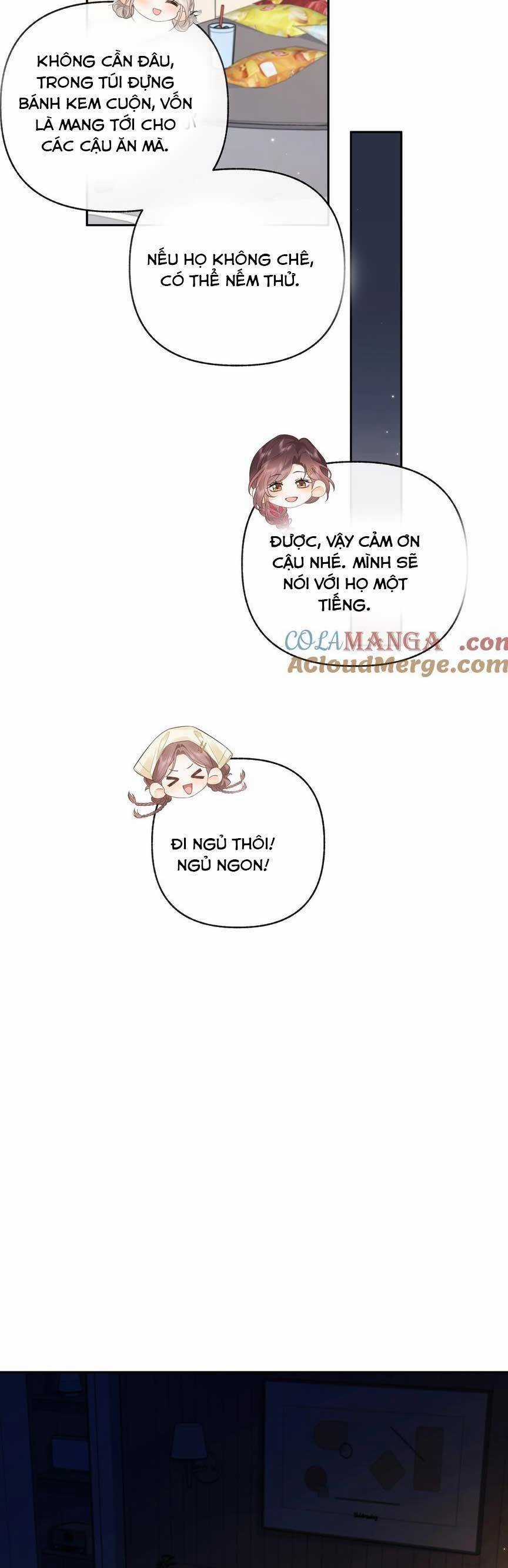 Chiết Ánh Trăng - Chapter 16 - Trang 12