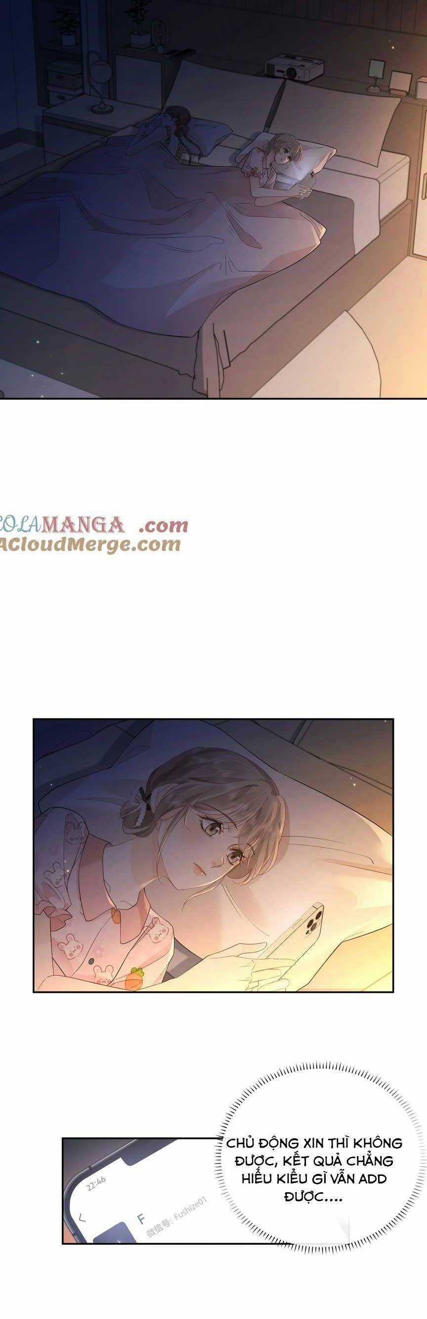 Chiết Ánh Trăng - Chapter 16 - Trang 13