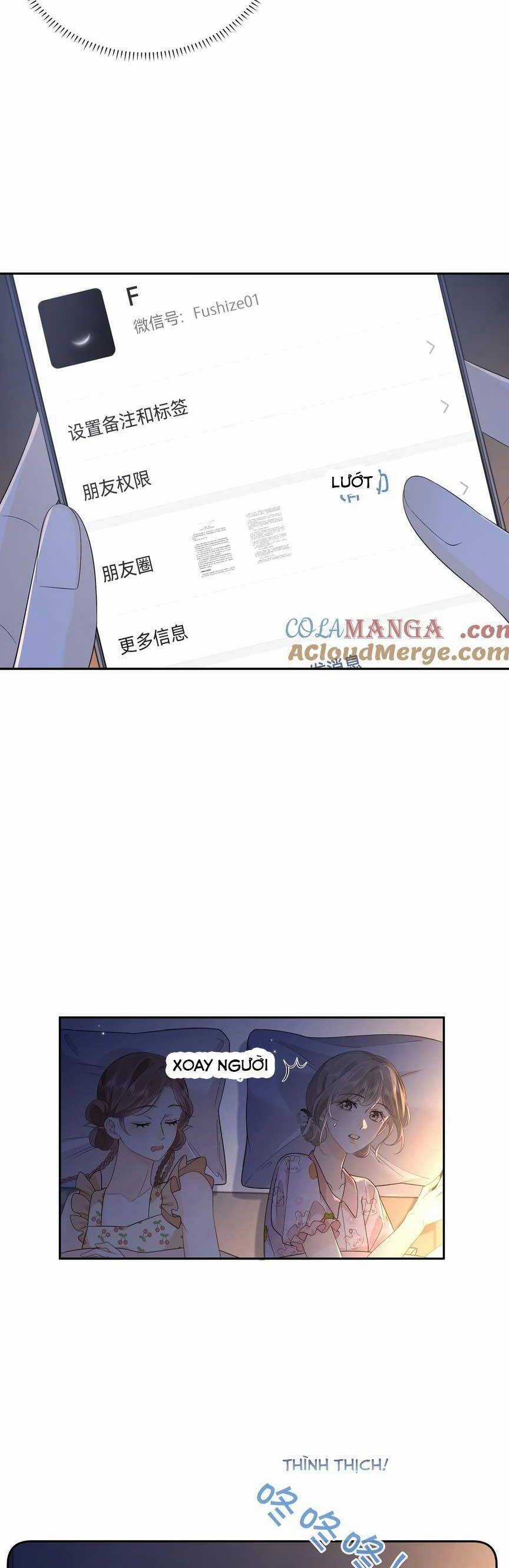 Chiết Ánh Trăng - Chapter 16 - Trang 15