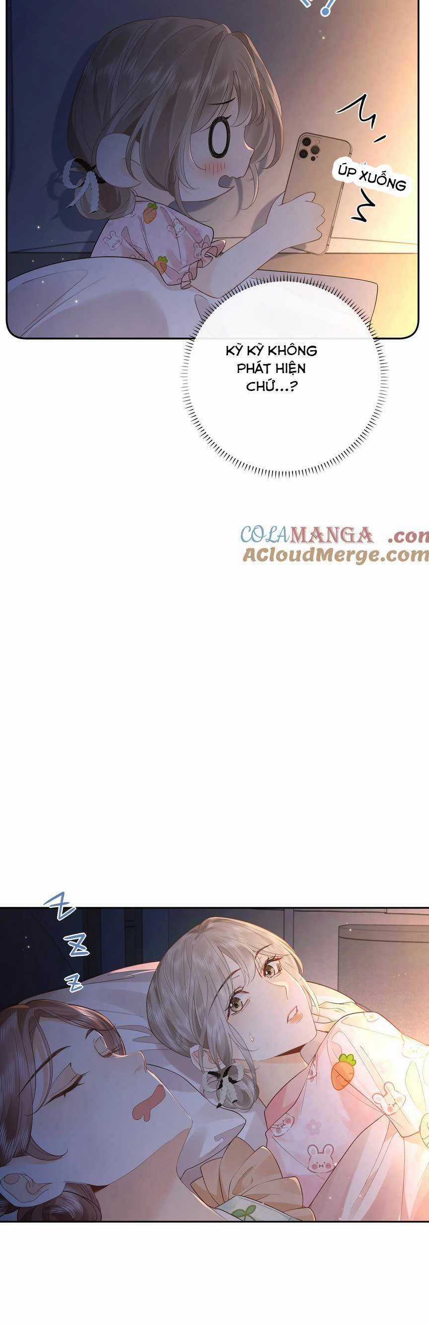 Chiết Ánh Trăng - Chapter 16 - Trang 16