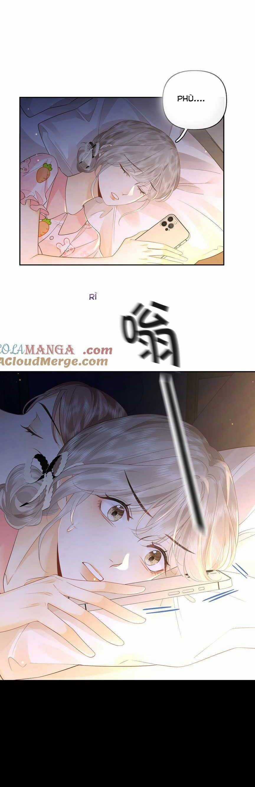 Chiết Ánh Trăng - Chapter 16 - Trang 17