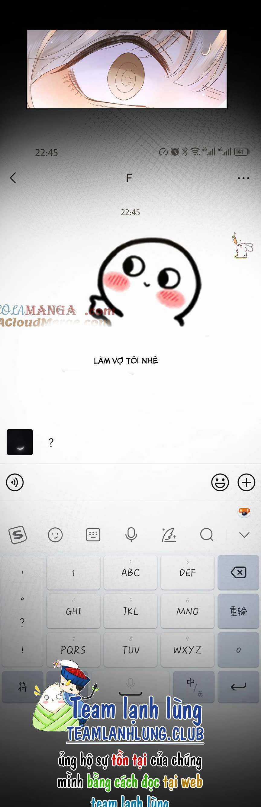 Chiết Ánh Trăng - Chapter 16 - Trang 18