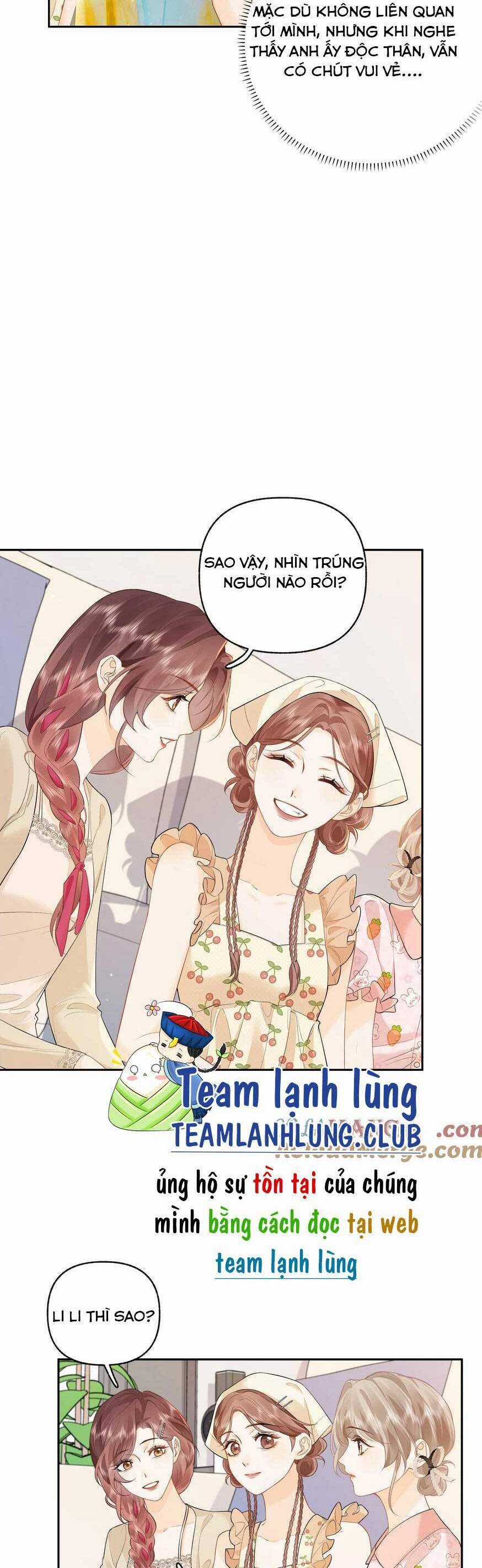 Chiết Ánh Trăng - Chapter 16 - Trang 5