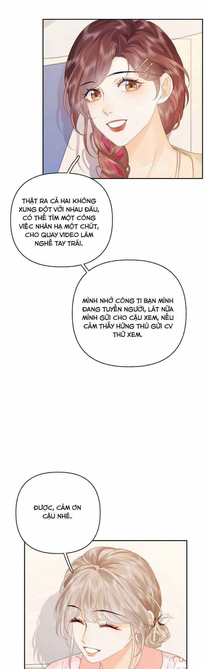 Chiết Ánh Trăng - Chapter 16 - Trang 10