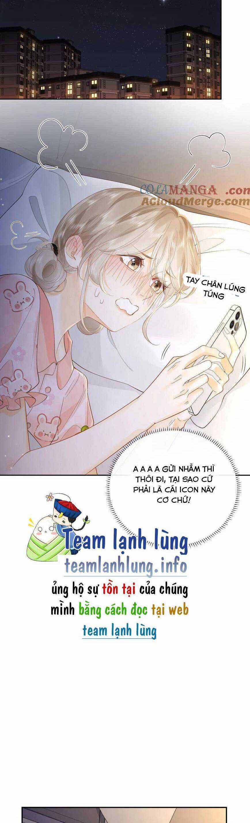 Chiết Ánh Trăng - Chapter 17 - Trang 11