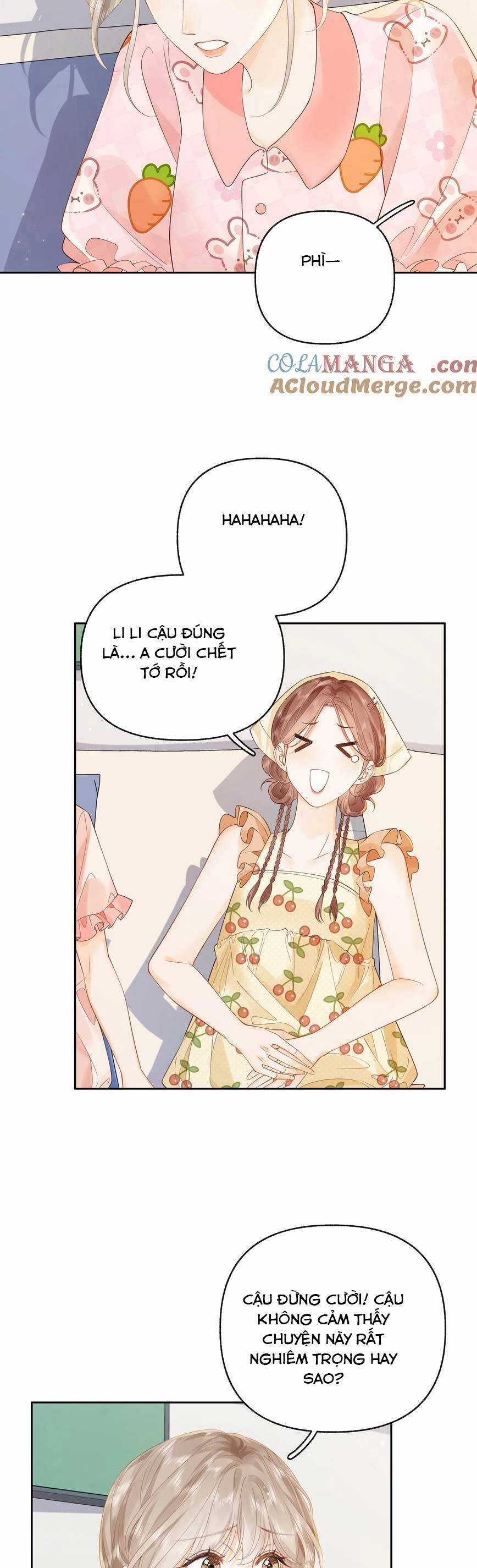 Chiết Ánh Trăng - Chapter 17 - Trang 13