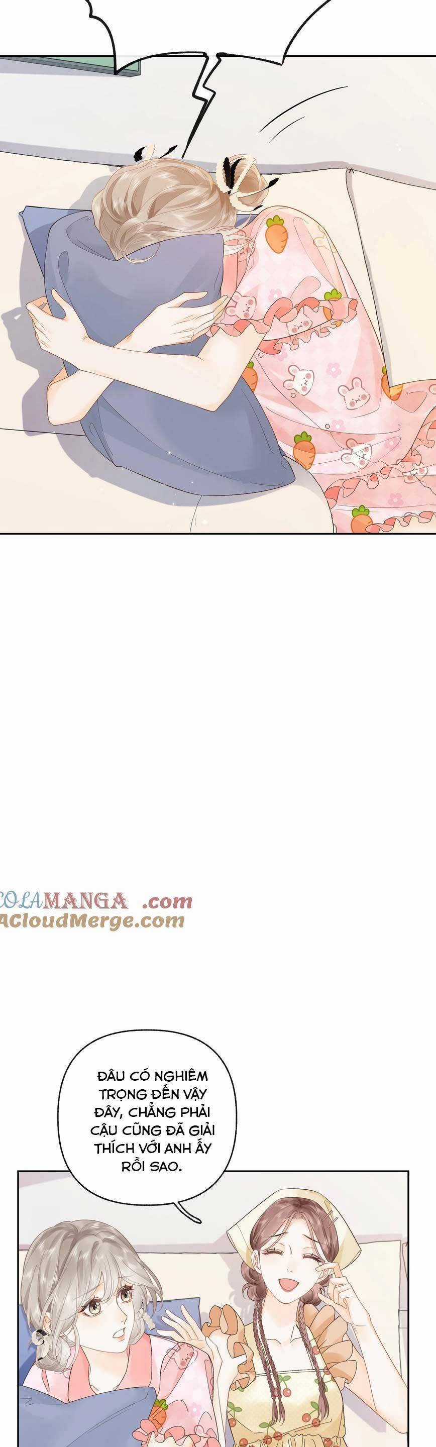 Chiết Ánh Trăng - Chapter 17 - Trang 15