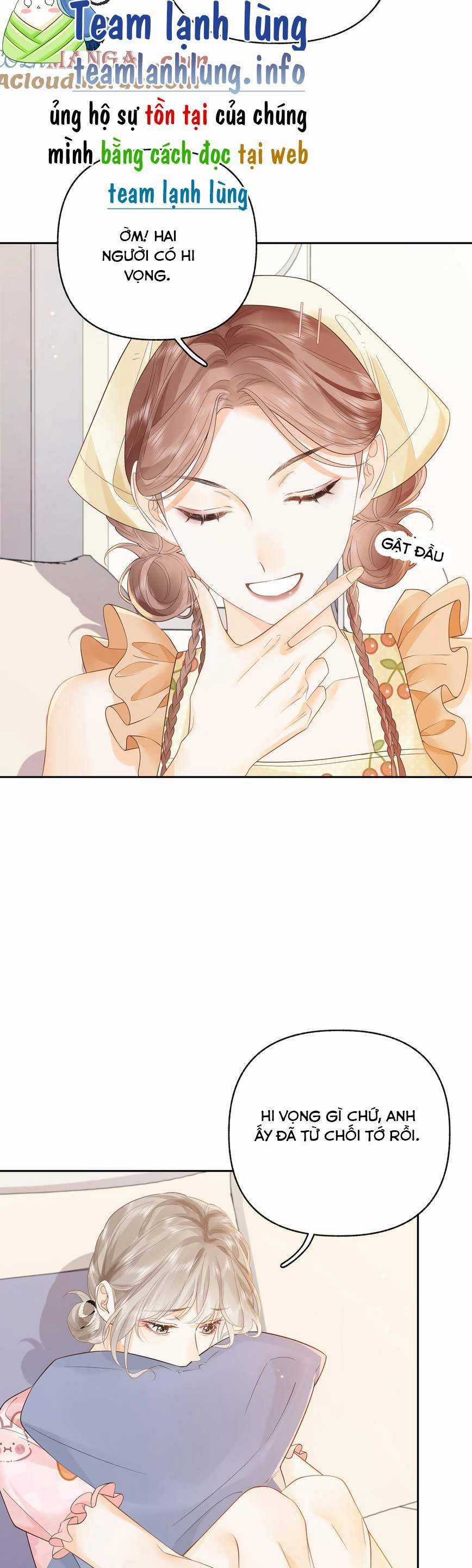 Chiết Ánh Trăng - Chapter 17 - Trang 20