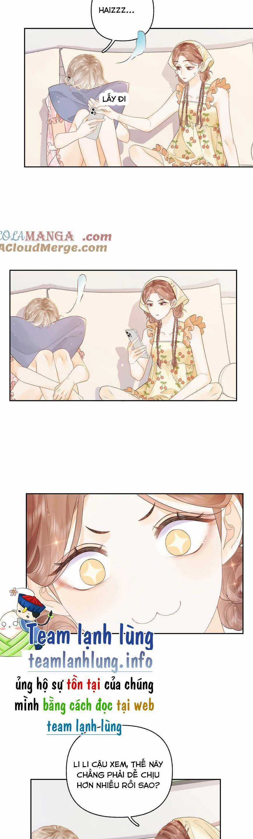 Chiết Ánh Trăng - Chapter 17 - Trang 22