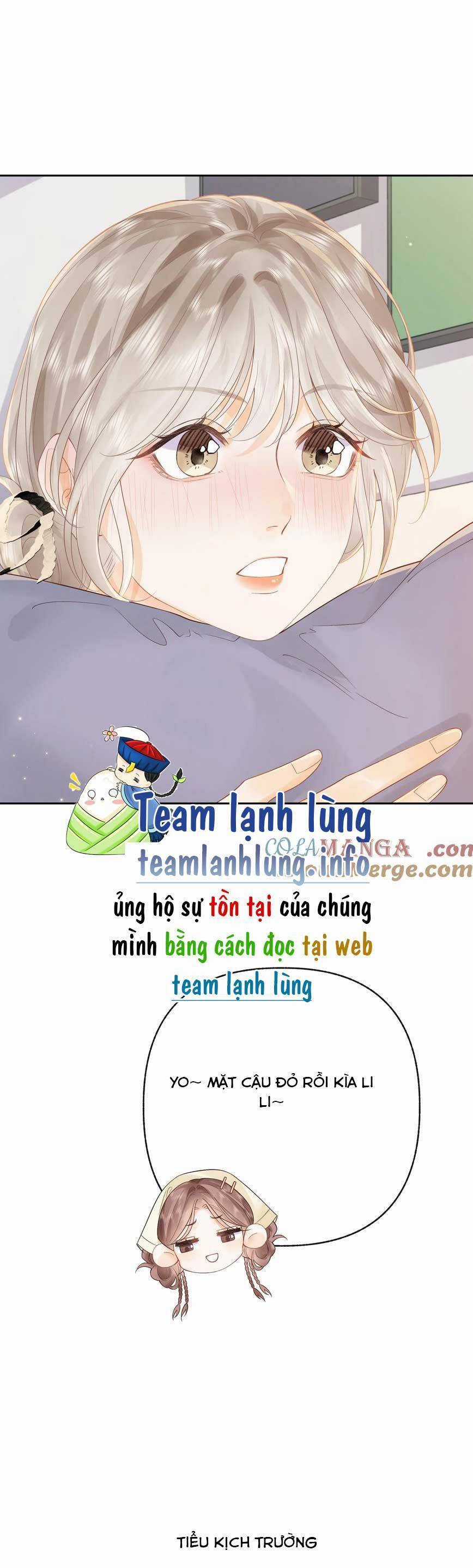 Chiết Ánh Trăng - Chapter 17 - Trang 24