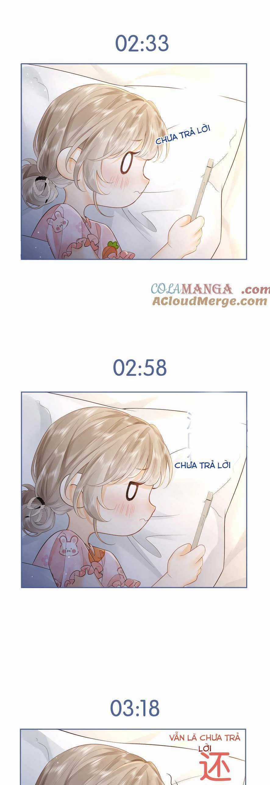 Chiết Ánh Trăng - Chapter 17 - Trang 25