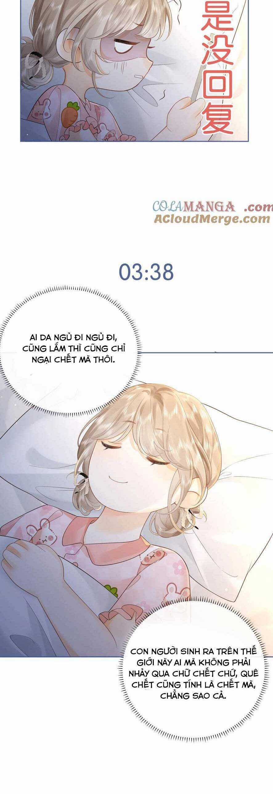 Chiết Ánh Trăng - Chapter 17 - Trang 26