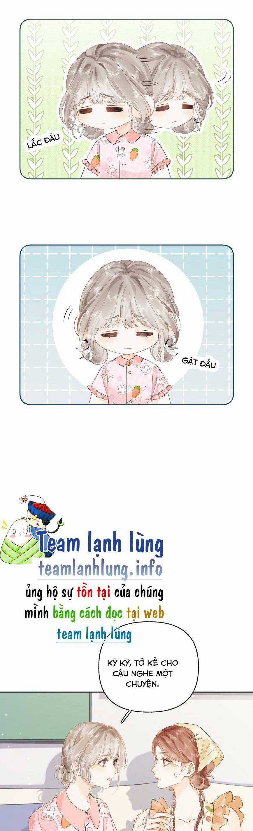 Chiết Ánh Trăng - Chapter 17 - Trang 8