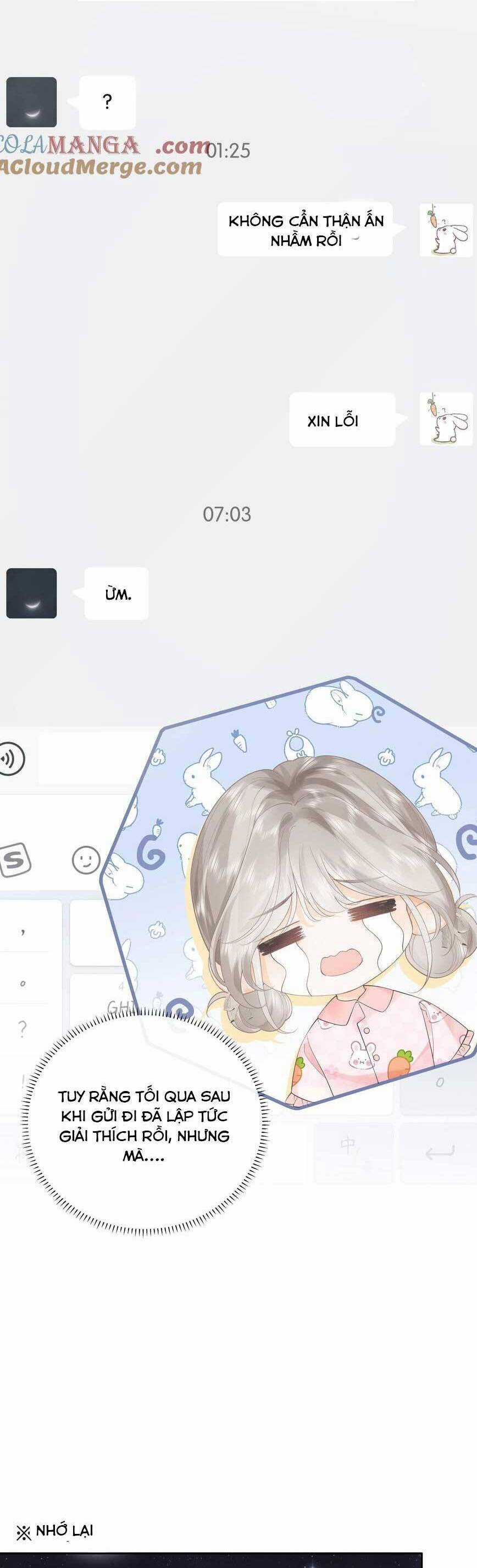 Chiết Ánh Trăng - Chapter 17 - Trang 10