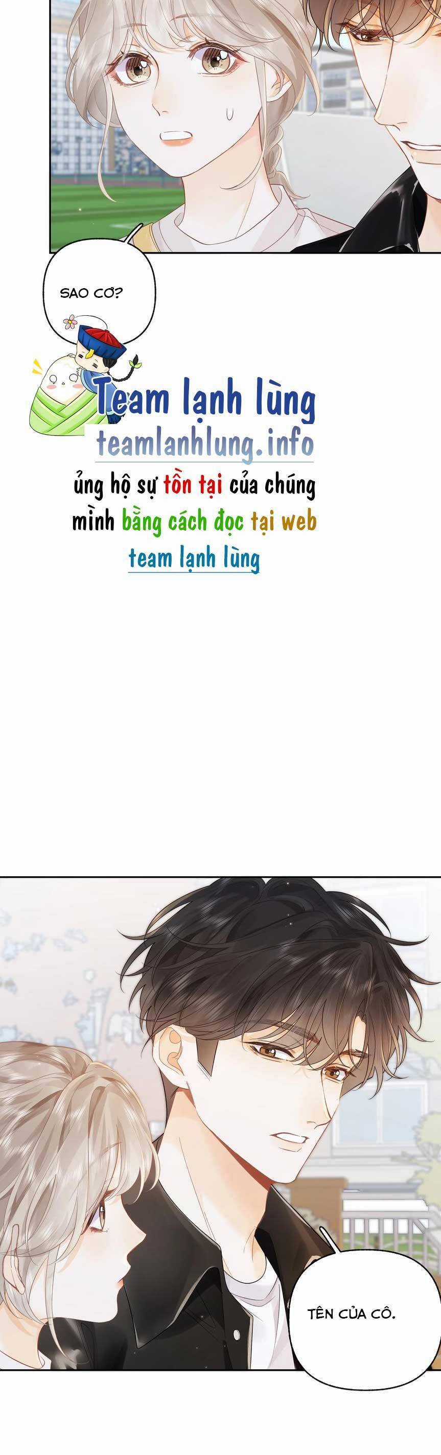 Chiết Ánh Trăng - Chapter 18 - Trang 14