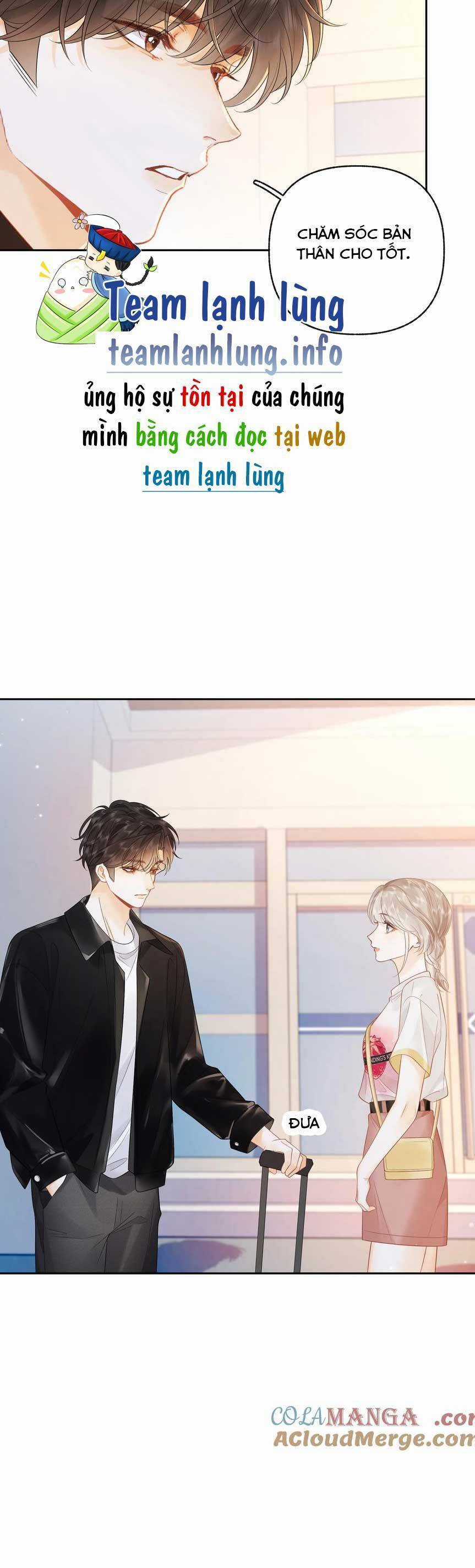 Chiết Ánh Trăng - Chapter 18 - Trang 20