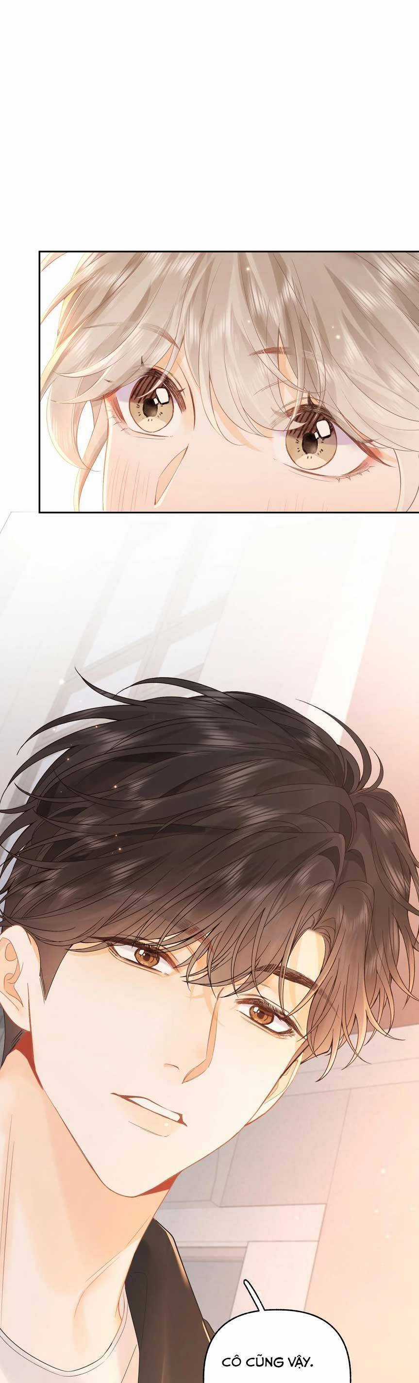 Chiết Ánh Trăng - Chapter 18 - Trang 21