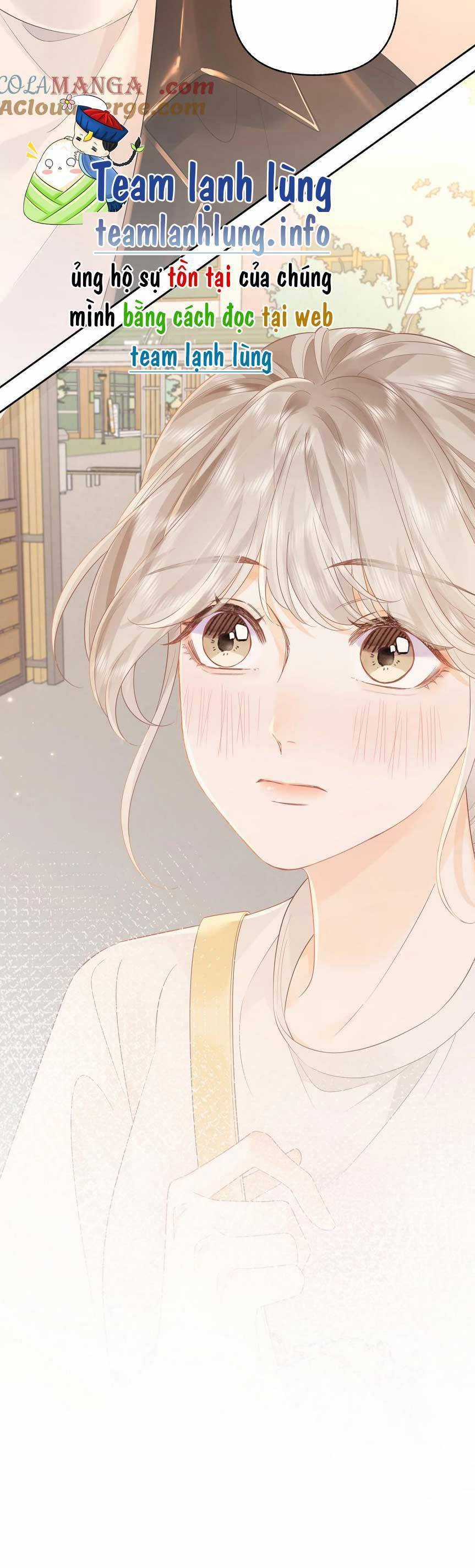 Chiết Ánh Trăng - Chapter 18 - Trang 22