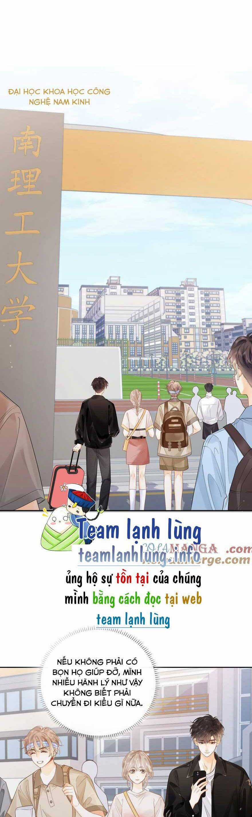 Chiết Ánh Trăng - Chapter 18 - Trang 9