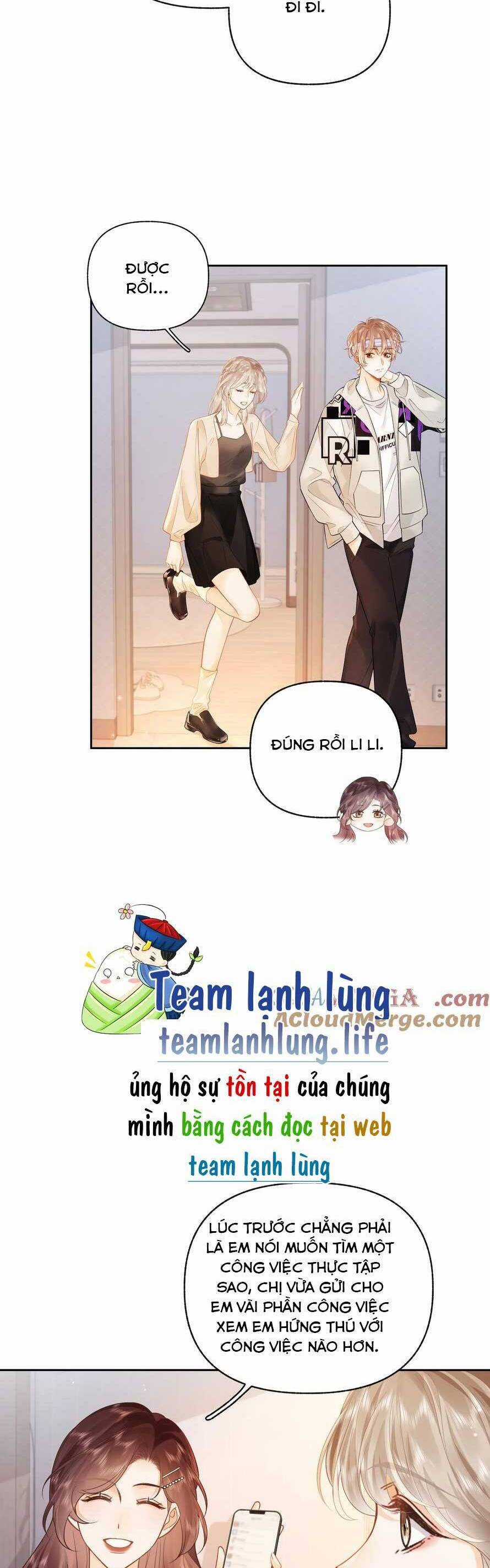 Chiết Ánh Trăng - Chapter 19 - Trang 14