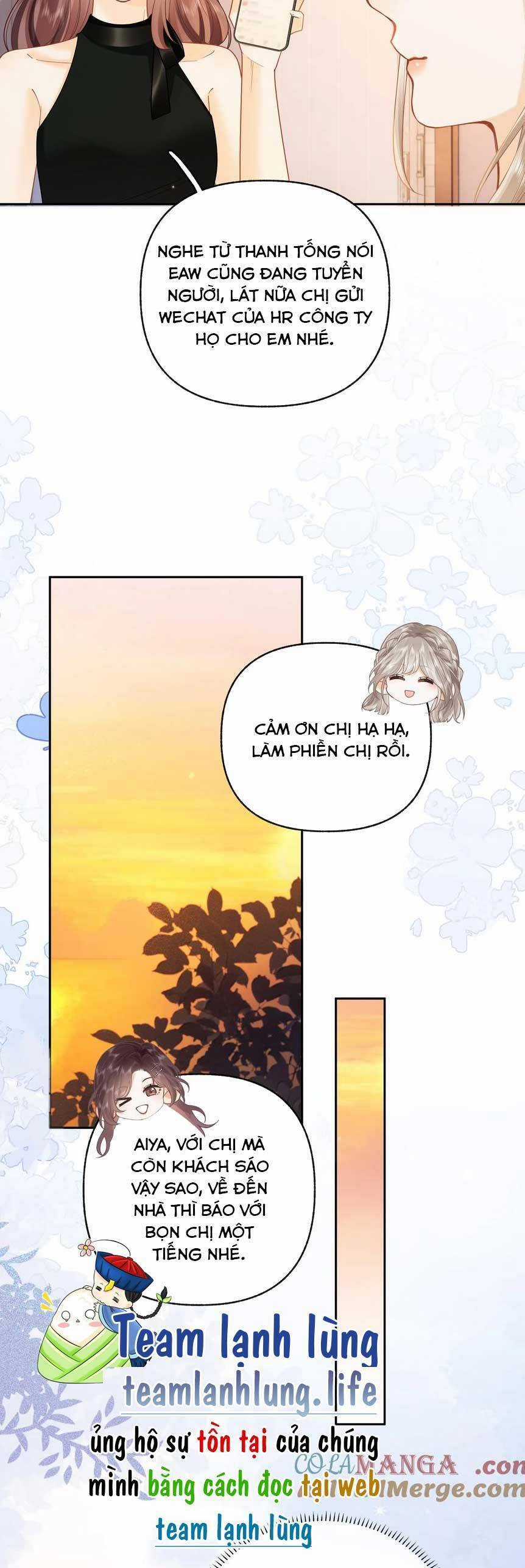 Chiết Ánh Trăng - Chapter 19 - Trang 15