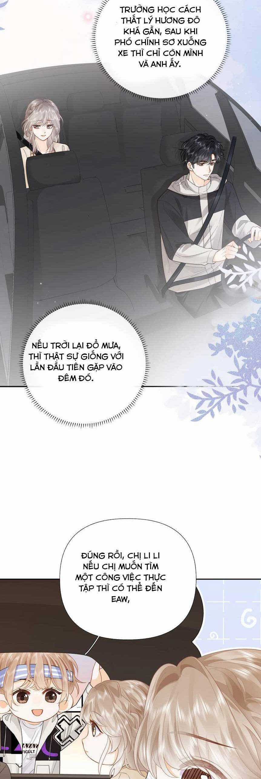 Chiết Ánh Trăng - Chapter 19 - Trang 16