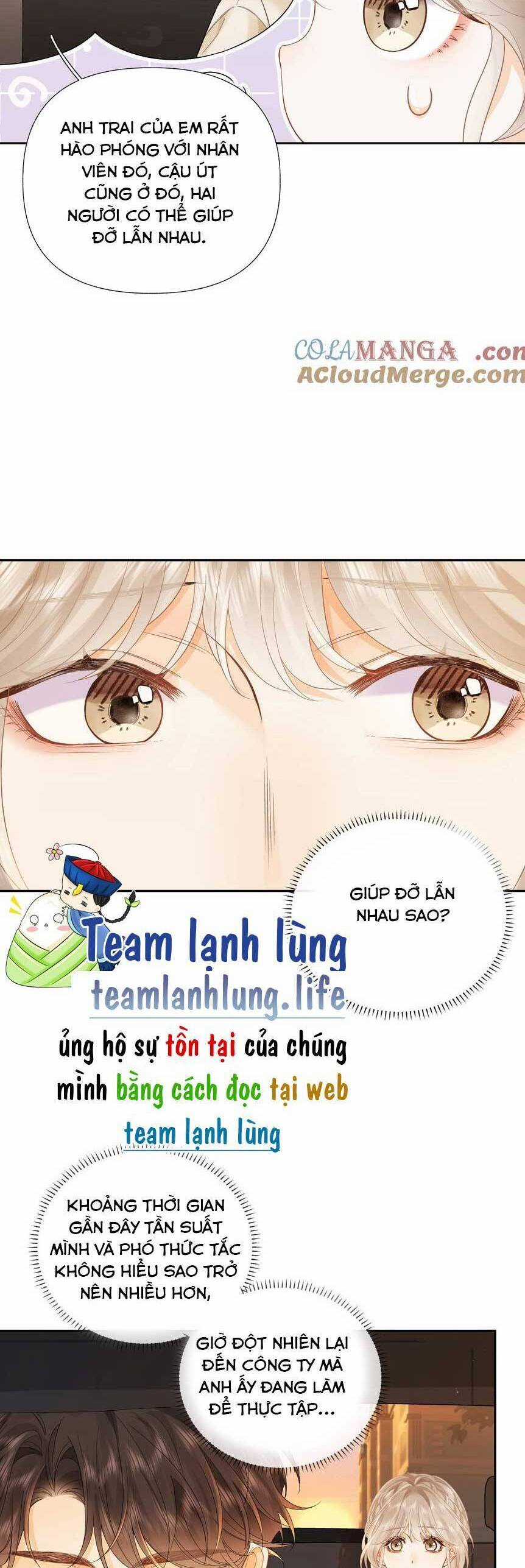 Chiết Ánh Trăng - Chapter 19 - Trang 17