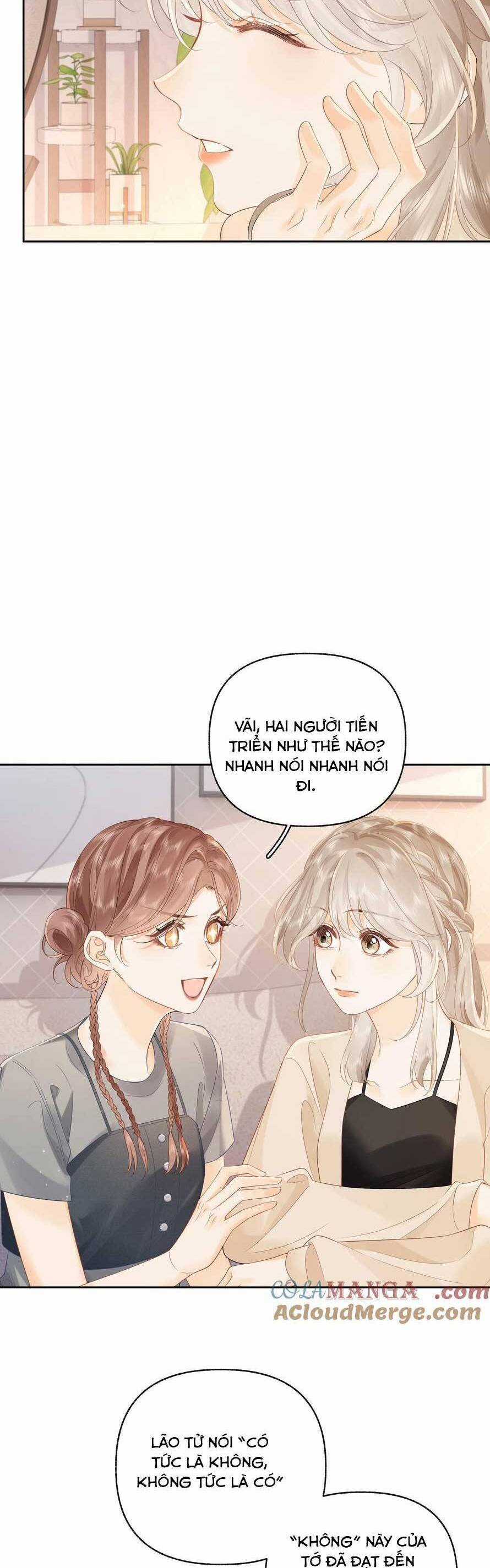 Chiết Ánh Trăng - Chapter 19 - Trang 8