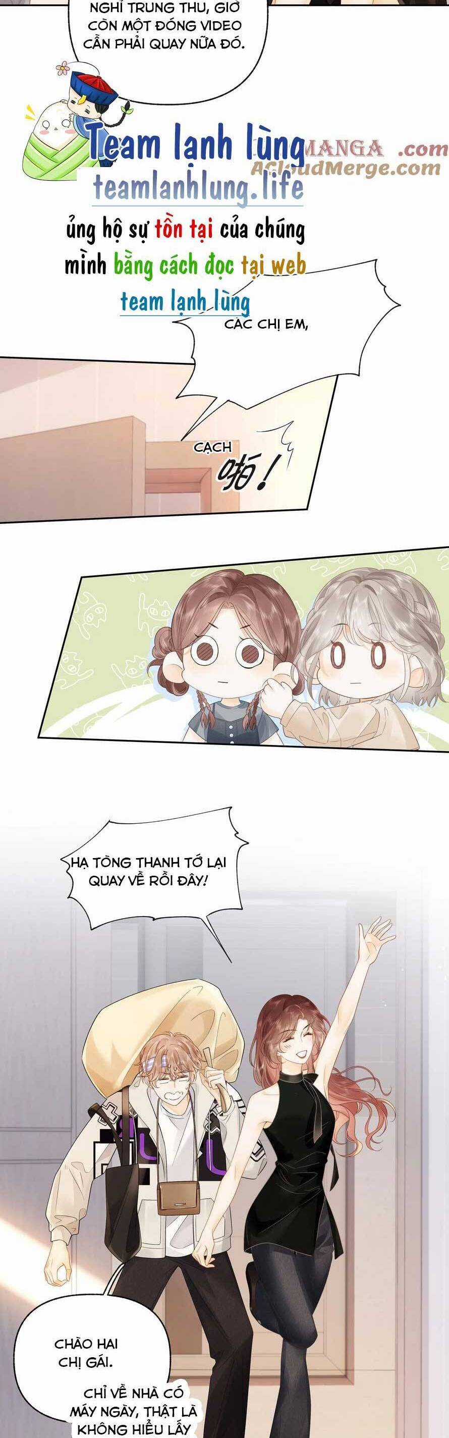 Chiết Ánh Trăng - Chapter 19 - Trang 10