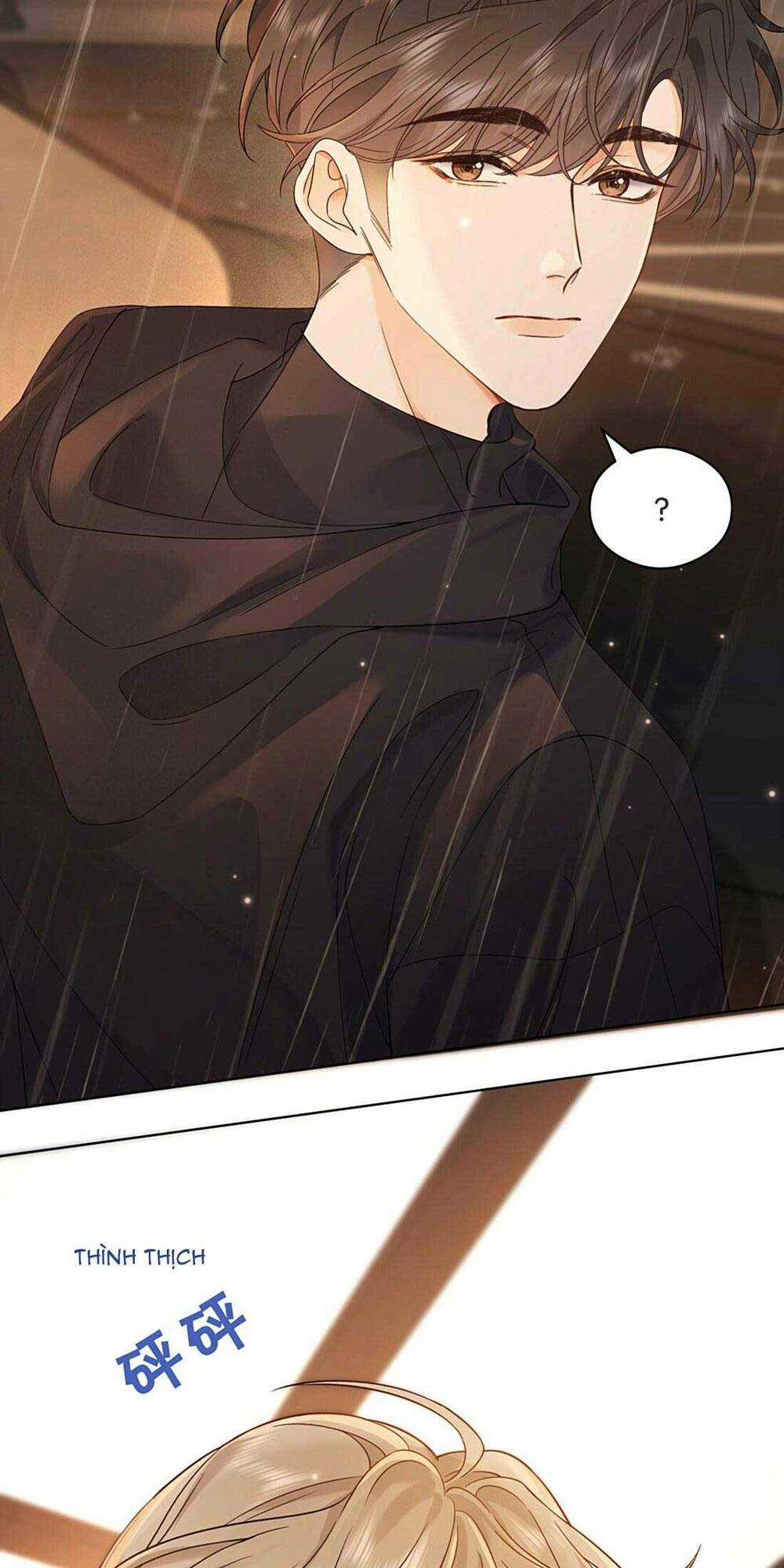 Chiết Ánh Trăng - Chapter 2 - Trang 17