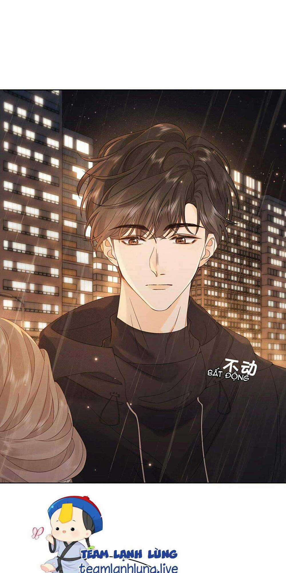 Chiết Ánh Trăng - Chapter 2 - Trang 20