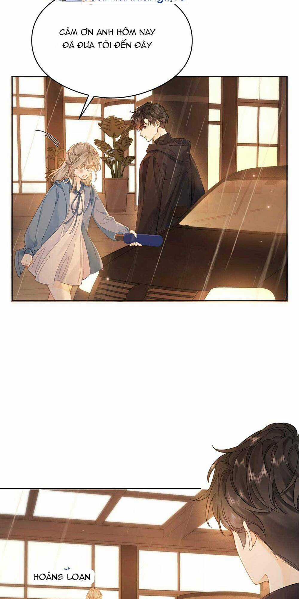 Chiết Ánh Trăng - Chapter 2 - Trang 21