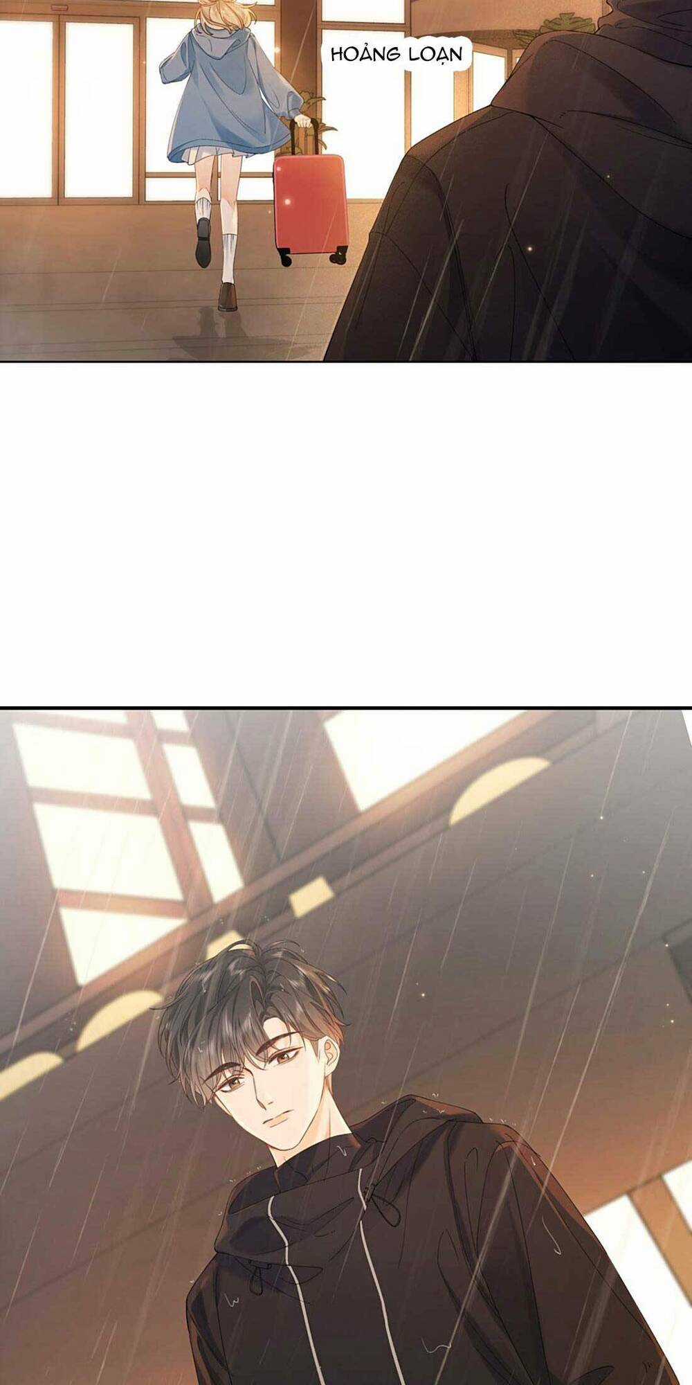 Chiết Ánh Trăng - Chapter 2 - Trang 22