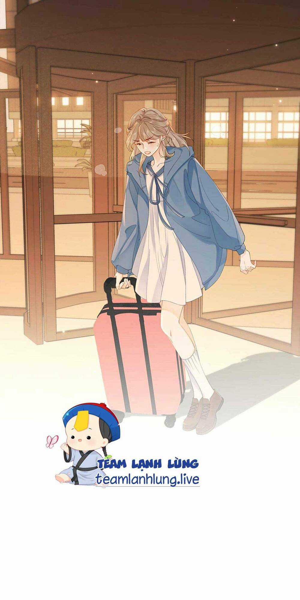 Chiết Ánh Trăng - Chapter 2 - Trang 24