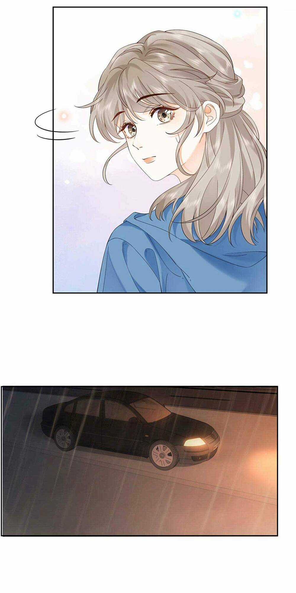 Chiết Ánh Trăng - Chapter 2 - Trang 25