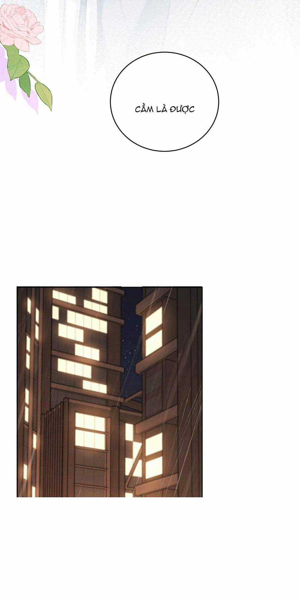 Chiết Ánh Trăng - Chapter 2 - Trang 28