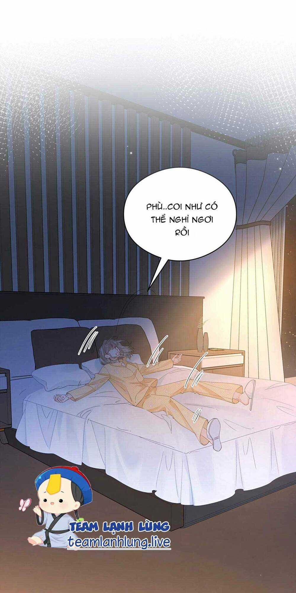 Chiết Ánh Trăng - Chapter 2 - Trang 29