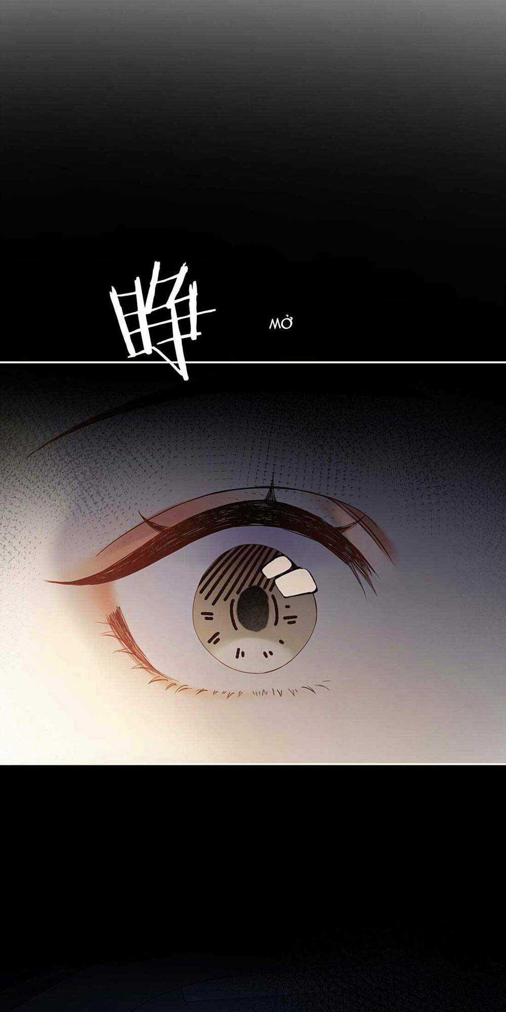 Chiết Ánh Trăng - Chapter 2 - Trang 33