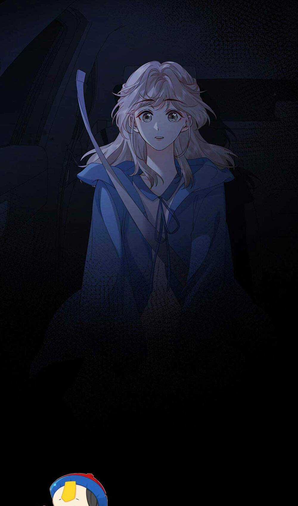 Chiết Ánh Trăng - Chapter 2 - Trang 34