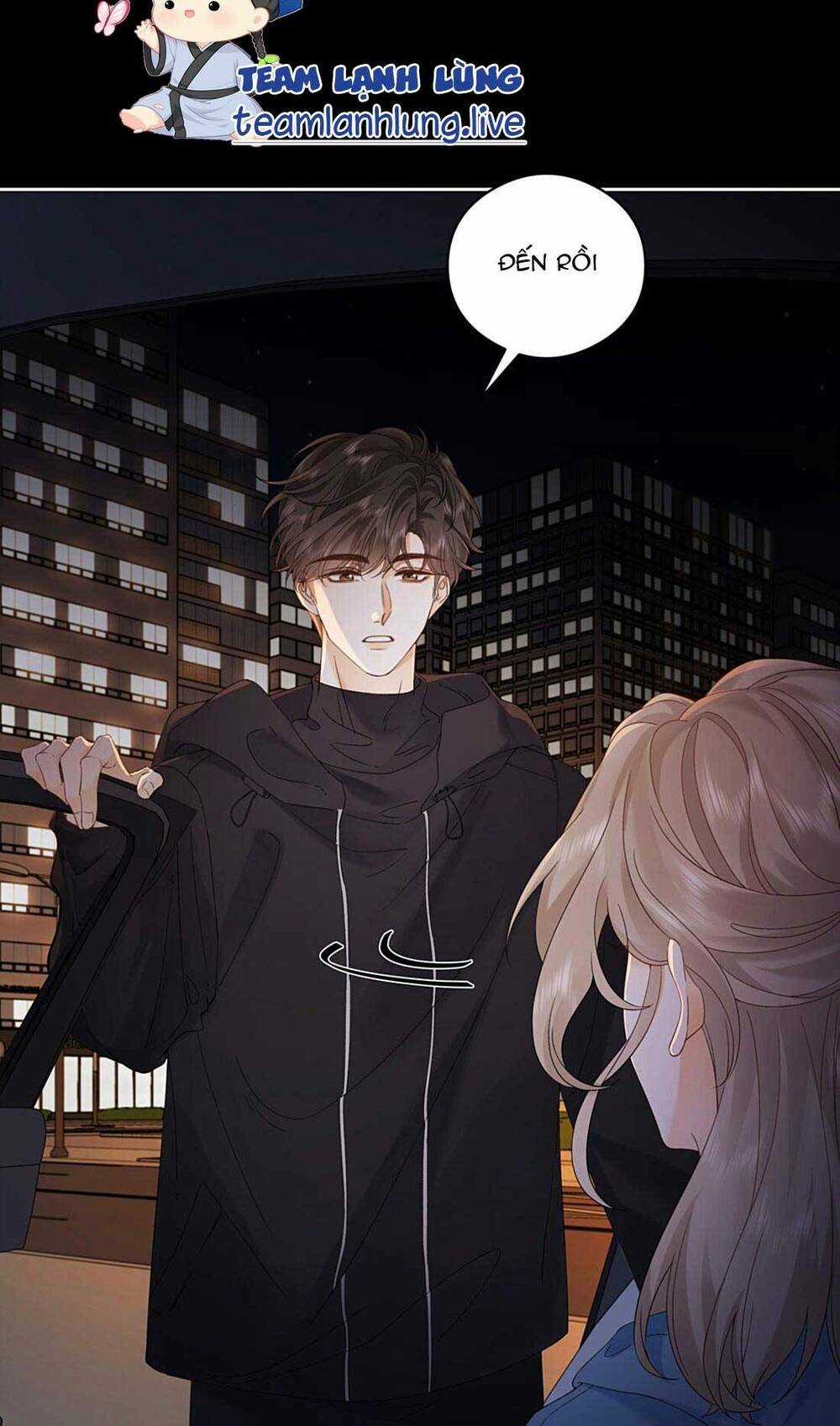 Chiết Ánh Trăng - Chapter 2 - Trang 35